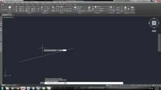 AutoCAD Line Command - 5 Ways to Draw Lines