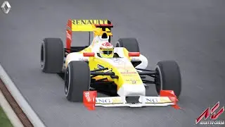 Renault R29