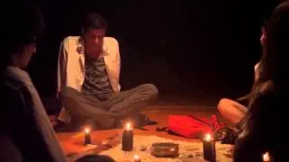 Ümmü Sıbyan Zifir - Fragman (HD)