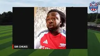 Latest Arsenal News Update (PIDGIN) JUL 28, 2024