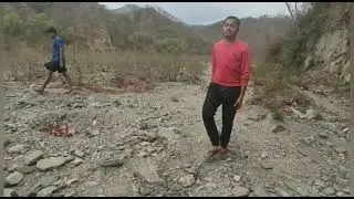 ///PICNIC SPOT/// DUNGA 🏊🤽🏊RIVER/// ///DEHRADUN UTTARAKHAND///