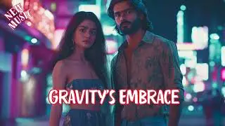 Gravity's Embrace - Deep House, Dance