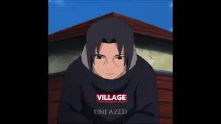 What should I do?   #itachi #memoryreboot