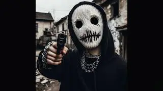 [FREE] Kill Dyll x Ghostemane Type Beat 