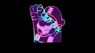NOURISHING BLOOD // Sped Up // Mario's Madness V2 - FNF
