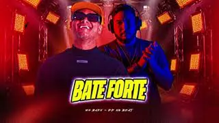 Mc Babu, DD no Beat - Bate Forte