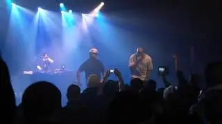 M.O.P ANTE UP LIVE