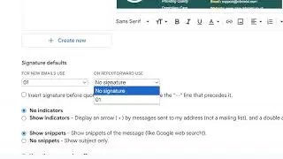 How To Add an Email Signature in Gmail (Step-by-Step 2026)  Works on Mobile Too