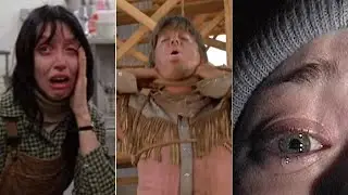 Los traumas que las películas oscuras les dejaron a sus protagonistas