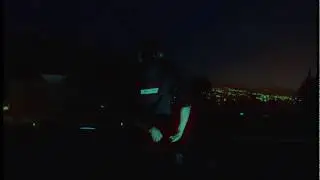L F D A - Made For Nobody :'( 💔(OFFICIAL VIDEO) | (Shot by. RVRX)