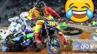 Deegan DRAMA !!!