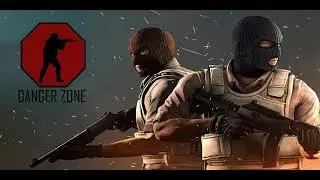 CSGO blacksite Играем и Выживаем!!!