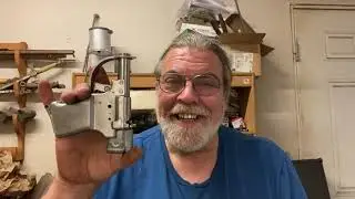 The Liberator- The Worst Pistol Ever Made?