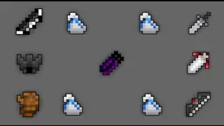 RotMG - White Bag montage 2 | Thanks for 150 Subs