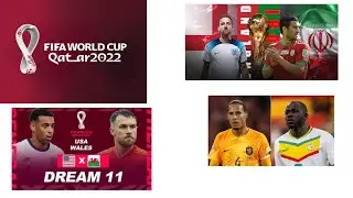 FIFA WORLD CUP Episode 2