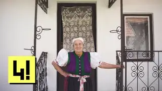 Engem viseletben temessetek el, mert apátok nem ismer meg, ha szűk szoknyában megyek a másvilágra