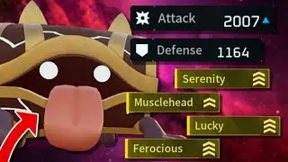 Making This Mimic Pal OP in Palworld