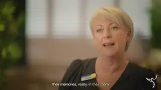 Chat with Residential Manager of MacKillop House, Norwest