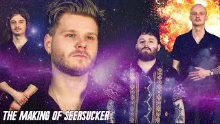 SWEARS - Seeya Sucka: The Making of 'Seersucker'