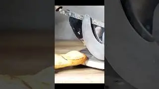 Bread Cutter Restoration