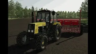 ✨ Карта KORPI ✨Серия 23 ✨ Farming Simulator 22