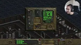 Let's Play Fallout (Retro Series) - Part 48