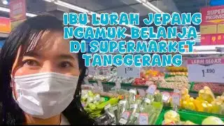 Activities of Japanese wives during their assignment in Indonesia