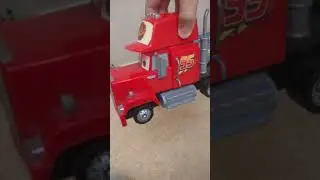 смотрем все мои игрушки часть1