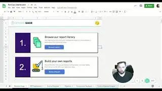 Automate your HubSpot monthly reports