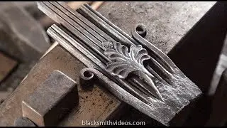 Teaser #4 - 20s - How to be The Devil's Blacksmith