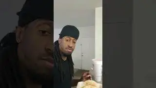 New Zaxbys Tacos review! @Tonysdynastyqk #new #newvideo #funnyvideo #reaction