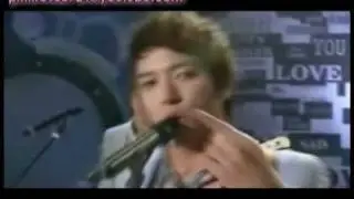 [YongSeo] YongHwa's Reaction When He Lost His Couple Ring