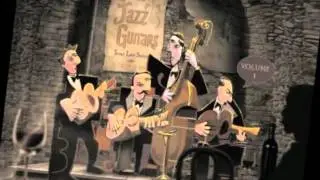 Les Gosses de la Rue