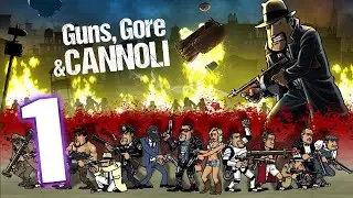 MAFIA Y ZOMBIES ¿HAY ALGO MÁS DIVERTIDO?