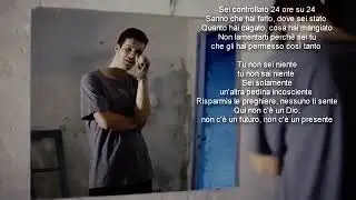 ♥ NON VOGLIO ESISTERE IO VOGLIO VIVERE ♥