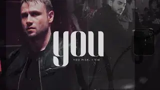Multicouples | You? [YPIV] (40k)