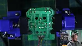 Primo International Hospital Bed Remote Repair & Project updates fixed audio