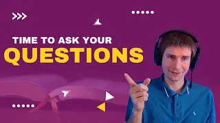 No Question Too Big To Ask