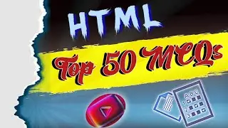 Top Html Questions | Top 300 Html's Questions