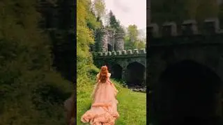 I capture the castle 