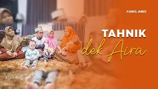 Tahnik Dek Aira