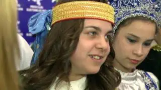 PressClub: Our national home is Uzbekistan!