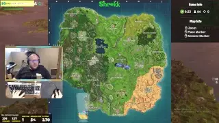 (FR/EN) Fortnite Quebec