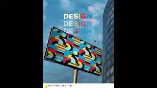 Motion By Design - Superloop CyberEdge Animated Logo Creation