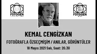 Kemal Cengizkan