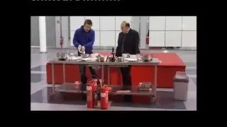 Druckfrisch - Jamie Oliver