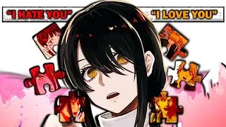 The Jealous Nayuta Might Just Kill Everyone In Chainsawman...