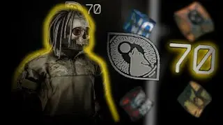 How One Of The Highest Level Escape From Tarkov Players Plays...
