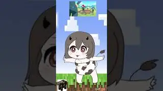마크 토카토카 [mincraft tokatoka dance]