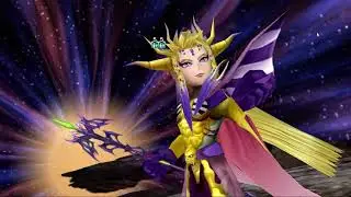 DFFOO - [DE/FEOD] Tier 16 Emperor Solo